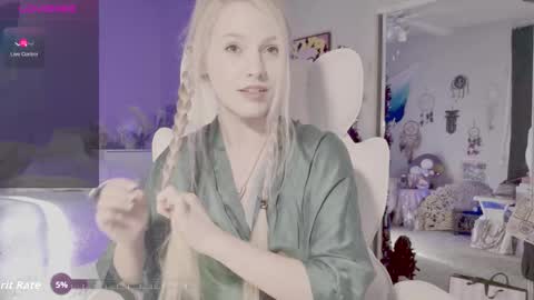 Talula  - OF talulaa online show from October 19, 2025, 12:11 am