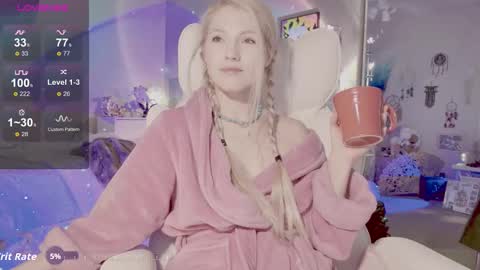 Talula  - OF talulaa online show from November 10, 2025, 5:23 pm