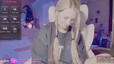 Talula  - OF talulaa online show from November 21, 2025, 9:13 pm