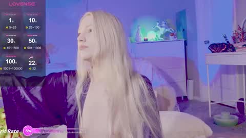 Talula  - OF talulaa online show from December 21, 2025, 6:37 pm