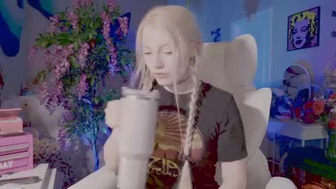 Talula  - OF talulaa online show from May 11, 2026, 6:38 pm