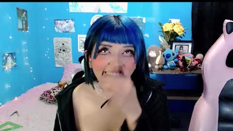 Alejandra Independent model online show from November 10, 2025, 4:22 am