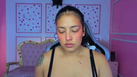 Tamara online show from January 10, 2026, 3:08 am