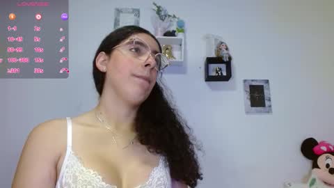 Tamara Lemick online show from November 20, 2025, 4:07 pm