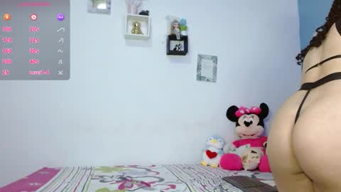 Snapshot of tamara_lemick chatting on March 18, 2026, 11:02 am Tamara Lemick online show from March 18, 2026, 11:02 am