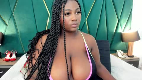 Tamara  online show from April 17, 2026, 5:27 pm