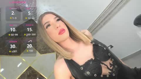 tamara online show from September 9, 2025, 1:21 pm