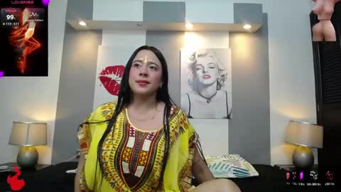Tamara online show from May 23, 2026, 11:58 am