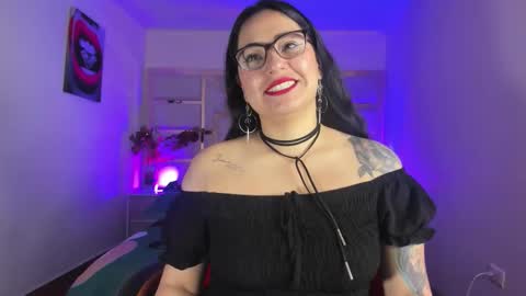 tamara online show from October 7, 2025, 4:20 am