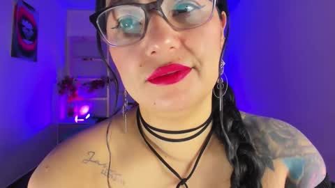 tamara online show from October 18, 2025, 5:21 am