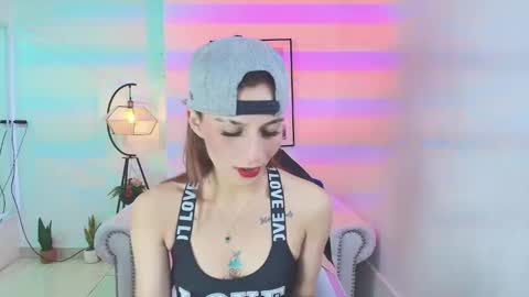 Tamara online show from January 29, 2025, 3:54 am