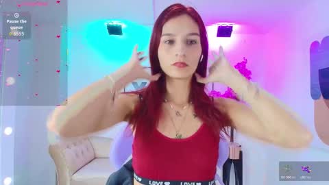 Tamara online show from February 1, 2026, 3:49 am