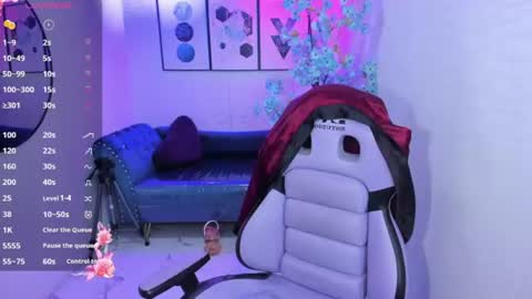 Tamara online show from July 16, 2026, 7:31 pm