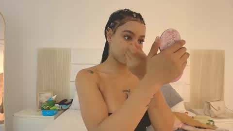 Tamara  online show from March 2, 2026, 3:19 pm