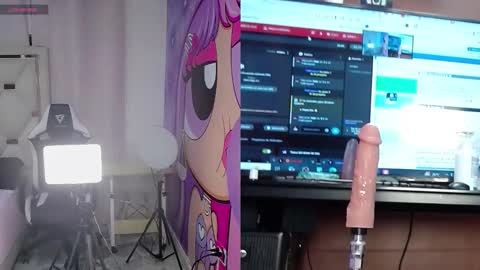 TAMARA online show from October 1, 2025, 3:23 am