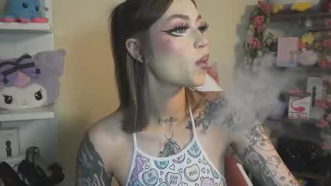 Cami 3 online show from December 9, 2024, 5:51 am