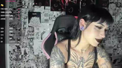 Cami 3 online show from February 8, 2026, 12:25 am