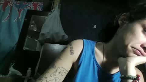 tamaranauthyy online show from February 19, 2026, 10:17 pm