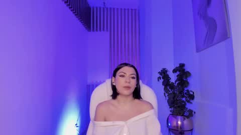 Tamara. online show from March 1, 2025, 9:37 pm