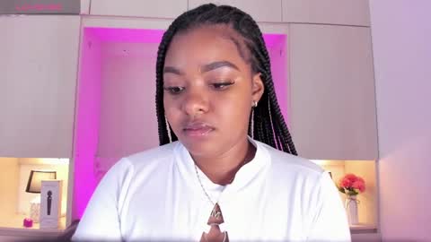 Tami online show from February 28, 2025, 4:31 pm