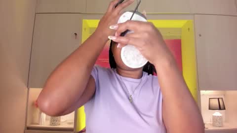 Tami online show from February 27, 2026, 7:47 pm