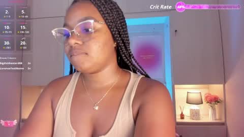 Tami online show from May 29, 2026, 7:34 pm