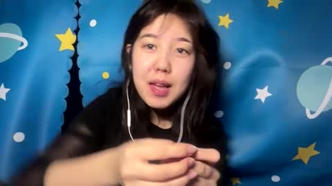 Mireska online show from March 3, 2026, 4:18 am