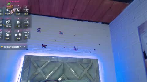 Tamy Vega online show from March 8, 2026, 11:58 am