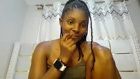 Snapshot of tamia538235 chatting on January 23, 2025, 5:45 am tamia online show from January 23, 2025, 5:45 am