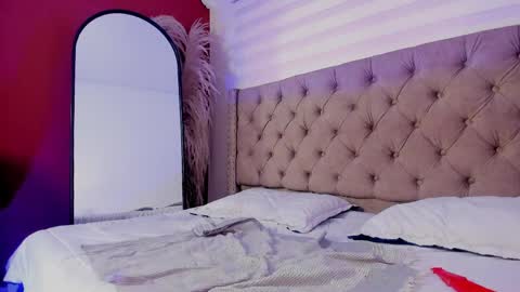 TAMI online show from March 25, 2026, 12:00 pm