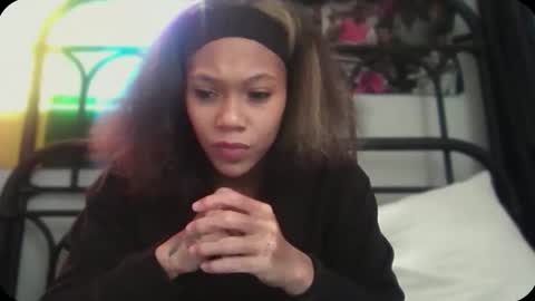 Tamiii420 online show from March 7, 2026, 7:11 pm