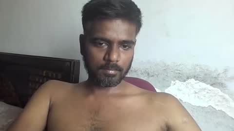 INDIAN BLACK DICK online show from February 22, 2025, 8:50 am