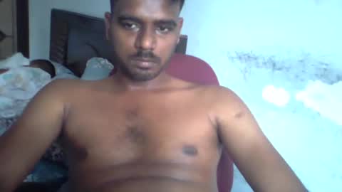 INDIAN BLACK DICK online show from February 28, 2025, 11:03 am
