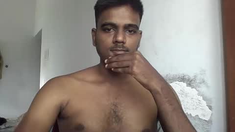 INDIAN BLACK DICK online show from October 4, 2025, 10:13 am