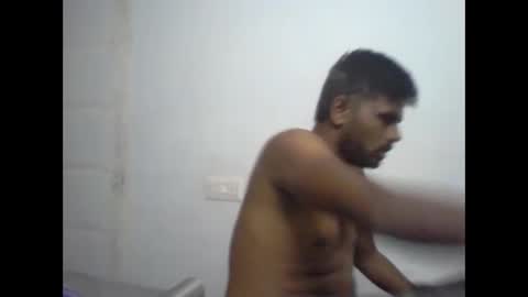 INDIAN BLACK DICK online show from November 10, 2025, 3:55 pm