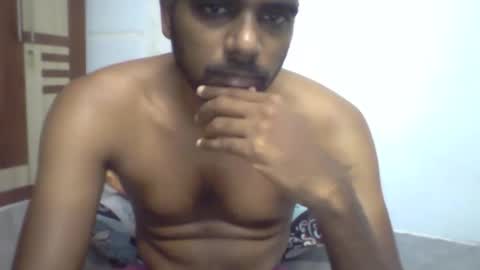 INDIAN BLACK DICK online show from November 11, 2025, 5:13 pm