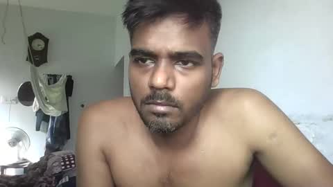 INDIAN BLACK DICK online show from December 22, 2025, 10:01 am