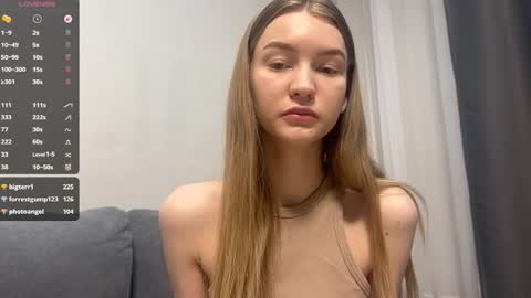 Melissa online show from April 11, 2026, 12:20 pm