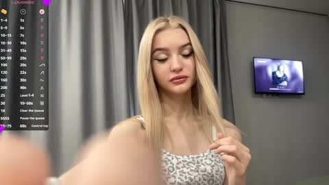 Melissa online show from April 28, 2026, 12:54 pm