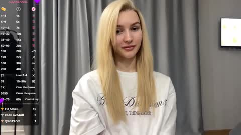 Melissa online show from May 22, 2026, 1:39 pm