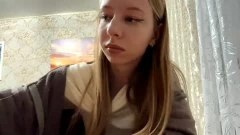 Jenny online show from April 12, 2026, 4:45 pm