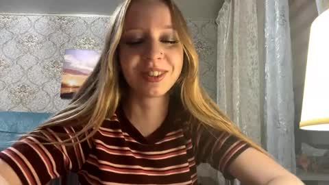 Jenny online show from May 22, 2026, 4:01 pm