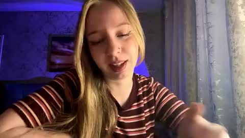 Jenny online show from June 27, 2026, 10:20 am