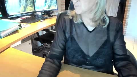 Tammy online show from February 5, 2025, 12:38 pm