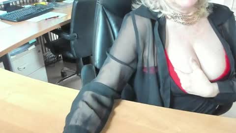 Tammy online show from April 4, 2026, 12:46 pm