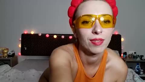 tammy_rr online show from March 2, 2026, 6:37 pm