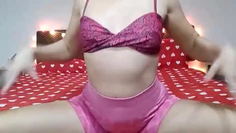 tammy_rr online show from April 6, 2026, 9:05 pm