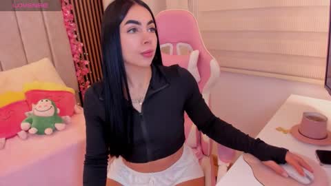 Snapshot of tammy_w chatting on November 21, 2025, 4:38 pm Tammy online show from November 21, 2025, 4:38 pm