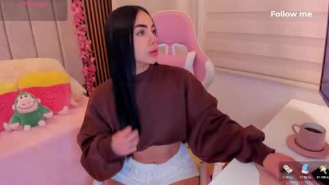 Snapshot of tammy_w chatting on December 21, 2025, 6:04 pm Tammy online show from December 21, 2025, 6:04 pm