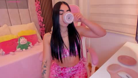 Snapshot of tammy_w chatting on January 14, 2026, 5:29 pm Tammy online show from January 14, 2026, 5:29 pm